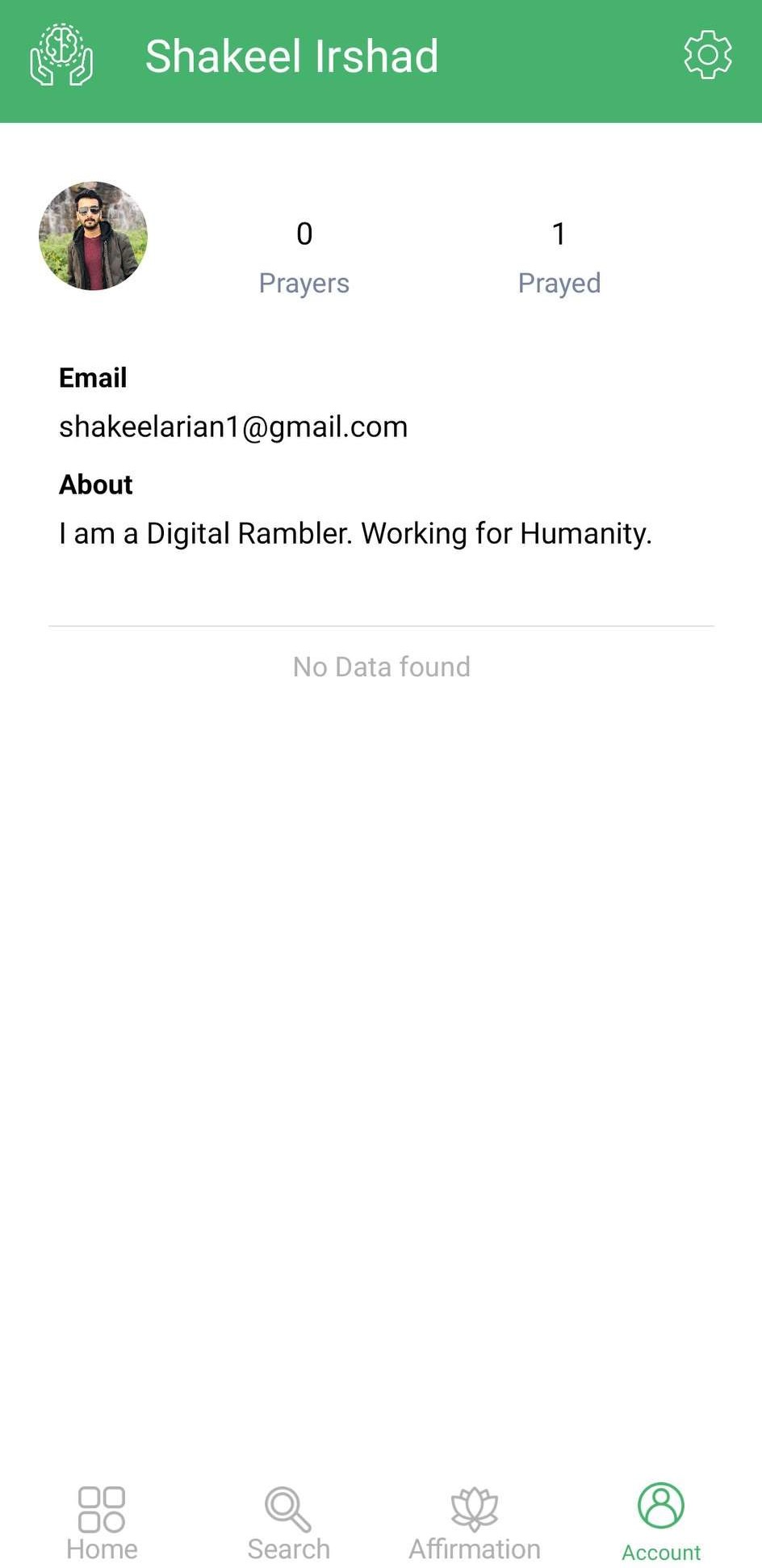 screenhshort image